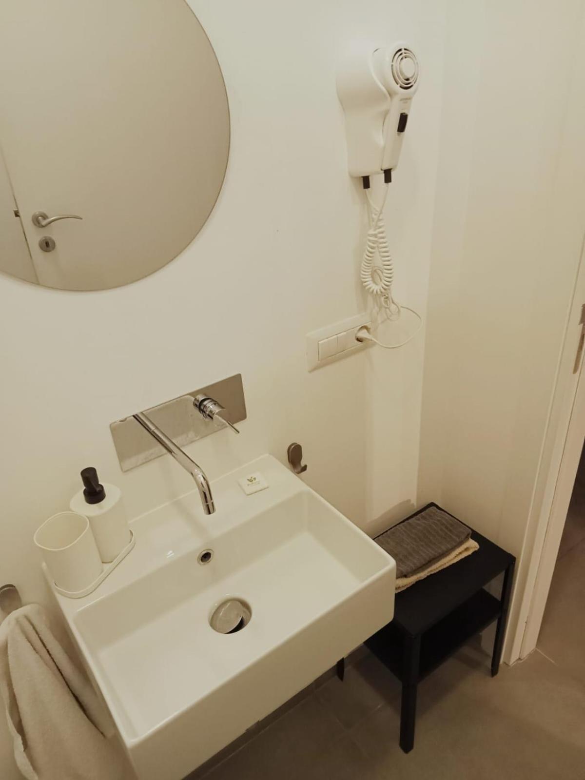 Decumano 23 Bed and Breakfast Νάπολη Εξωτερικό φωτογραφία