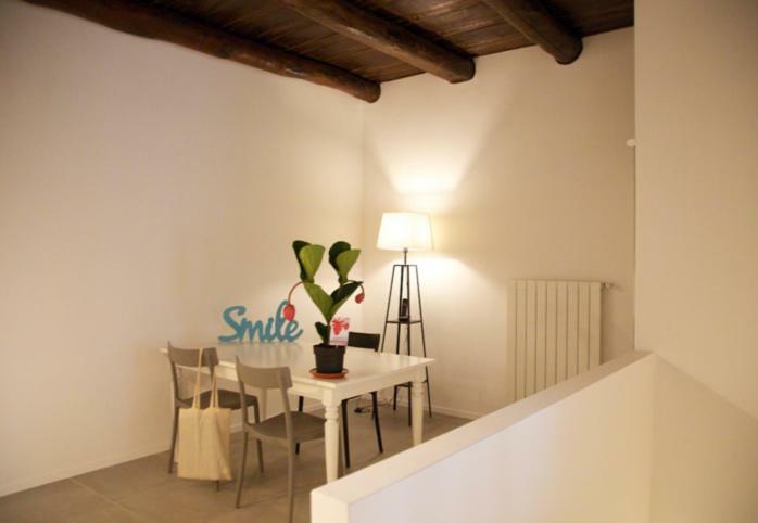 Decumano 23 Bed and Breakfast Νάπολη Εξωτερικό φωτογραφία
