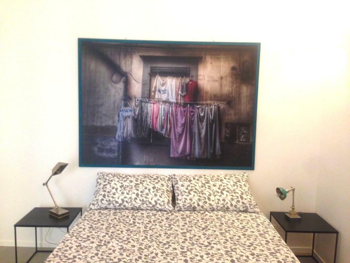Decumano 23 Bed and Breakfast Νάπολη Εξωτερικό φωτογραφία