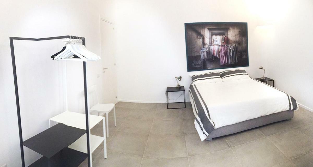 Decumano 23 Bed and Breakfast Νάπολη Εξωτερικό φωτογραφία