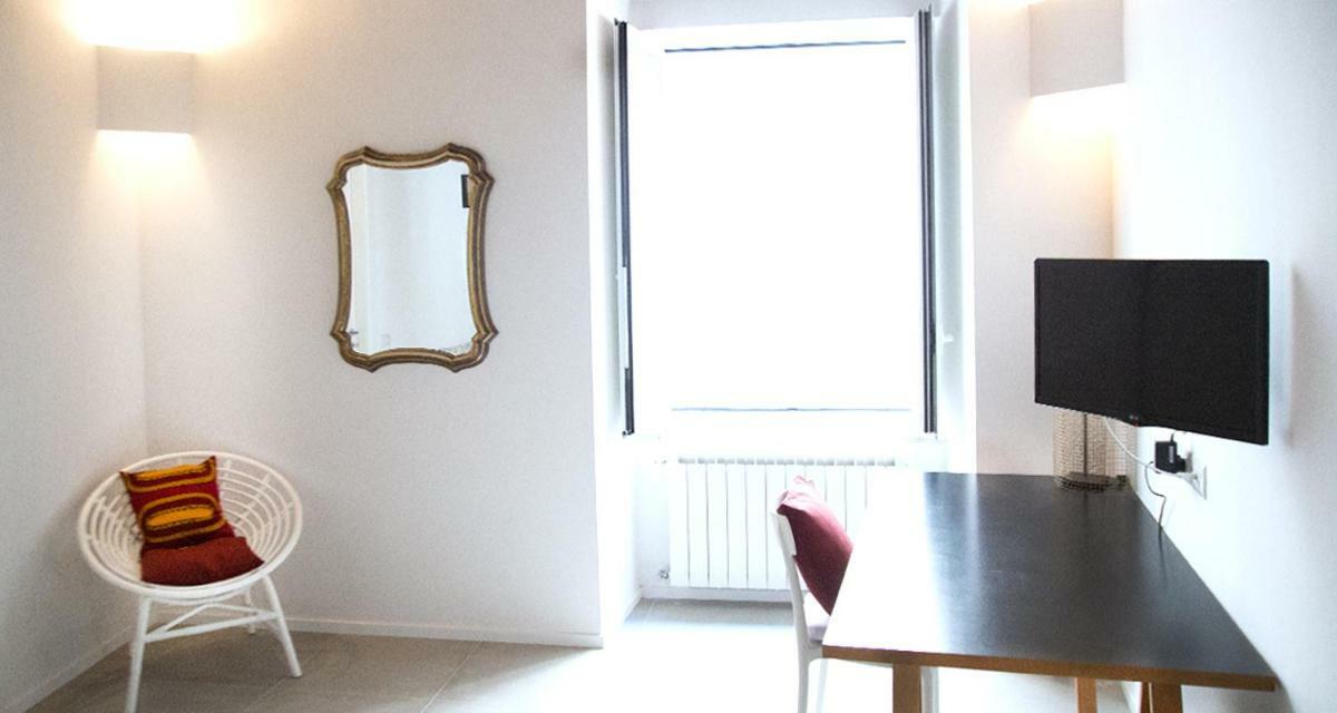 Decumano 23 Bed and Breakfast Νάπολη Εξωτερικό φωτογραφία